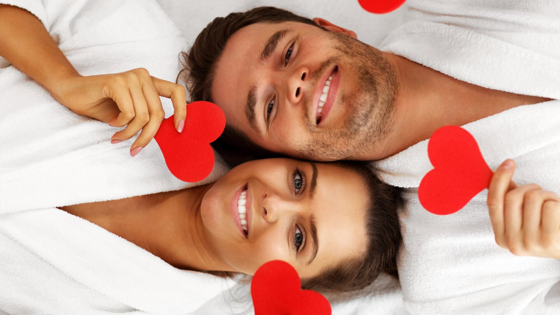 Romantyczna ucieczka od świata 