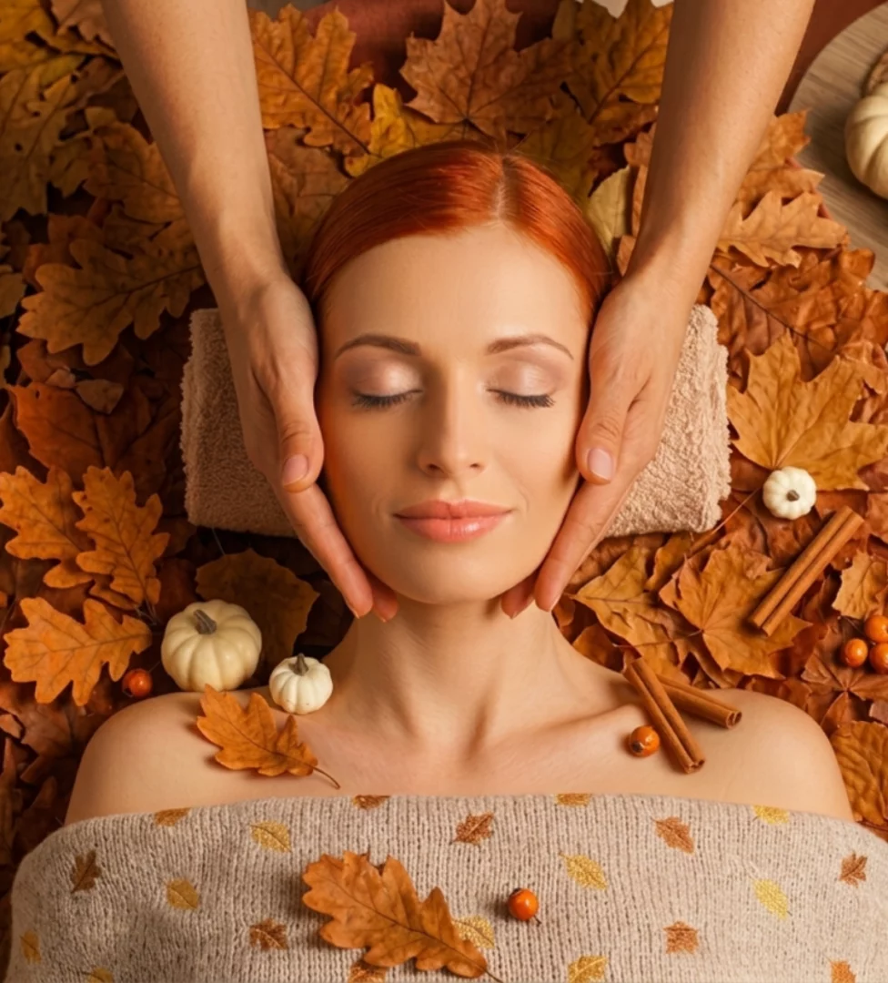 NICNIEROBIENIE - Pakiet SPA Nałęczów